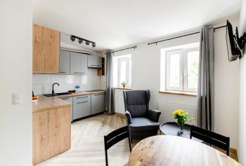 12B Loft City Centre, Breslau (Foto 5)
