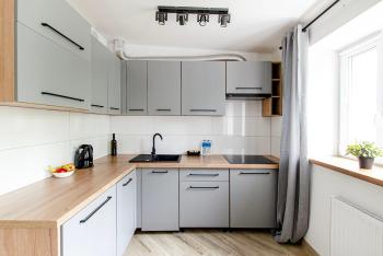 12B Loft City Centre, Breslau (Foto 3)