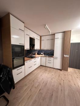 Luksusowy Apartament 2 River Point Kępa Mieszczańska, Breslau (Foto 3)