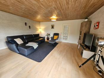Modern, spacious villa with Sauna, Ruds-Vedby (Foto 2)