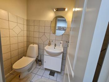 Modern, spacious villa with Sauna, Ruds-Vedby (Foto 3)