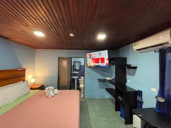 Pura Vida Aparment - Downtown La Fortuna, Фортуна (фото 4)