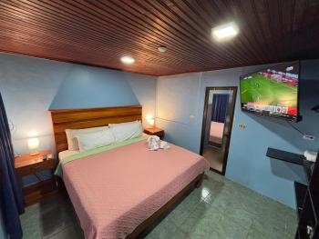 Pura Vida Aparment - Downtown La Fortuna, Фортуна (фото 2)