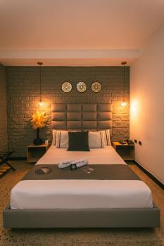 Mandala Medellín Belén By GyC Hotels, Medellín (fotografie 2)