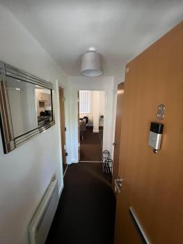 Opulent Stays, Manchester (fotografie 3)