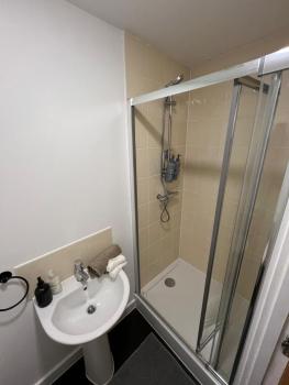 Opulent Stays, Manchester (fotografie 5)