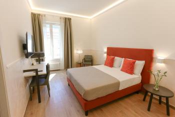 B&B Smart Rooms, Řím (fotografie 5)