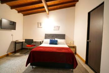 CoLiving Laureles Habitaciones con Baño Privado, Medellín (photo 2)