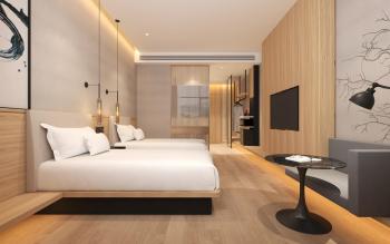 Fairfield by Marriott Shanghai Hongqiao, Shanghai (photo 4)