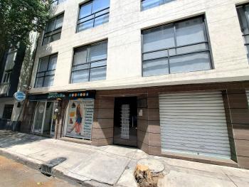Edificio Villalongin No. 183, Ciudad de México (foto 3)