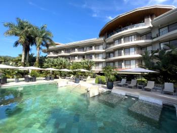 The Royal Corin Thermal Water Spa & Resort - Adults Only, Fortuna (foto 5)