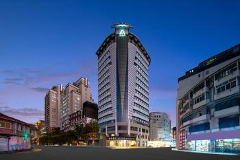 Yunfei Hotel - Shanghai Hongqiao Wuzhong Road Branch, Shanghai (Foto 4)