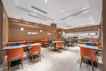 汉庭优佳上海世博上南路店, Shanghai (foto 4)