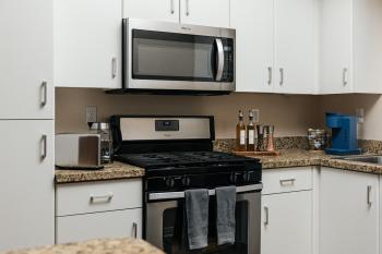 Stunning 2 bedroom near by The Grove, Los Angeles (fotografie 5)