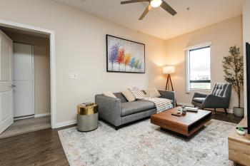 Stunning 2 bedroom near by The Grove, Los Angeles (fotografie 3)