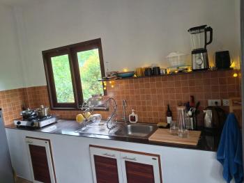 Hidden Gem in a Central Location, Ko Phangan (foto 3)