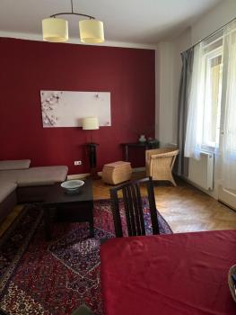 Judy and Sandor Apartmen, Budapešť (fotografie 4)
