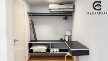 EkoCheras Cozy Suite by GUESTONIC, Kuala Lumpur (zdjęcie 5)