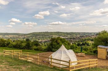The Natterjack, Bath - Glamping, Бат (фото 2)