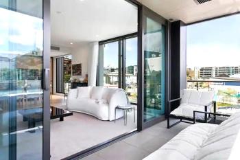 Beaumont Residence, Auckland (zdjęcie 4)