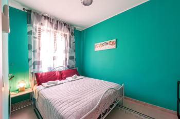GuestHost - Corte del Salento - Charming Apartment, Casarano (foto 4)