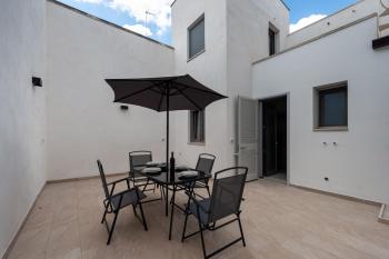 GuestHost - Corte del Salento - Charming Apartment, Casarano (foto 2)