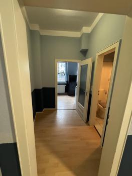K0 Kirchröderstr 1 EG 2x SZ und Balkon, Hannover (fotografie 3)
