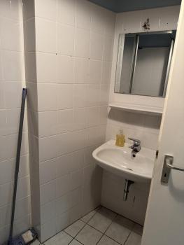 K0 Kirchröderstr 1 EG 2x SZ und Balkon, Hannover (fotografie 5)