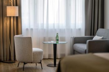 Hotel IMLAUER & Bräu, Зальцбург (фото 4)