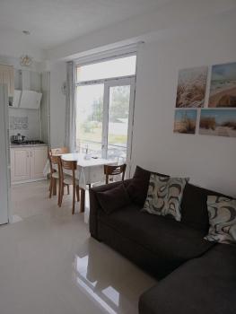 Апартаменты в Уреки - Apartment in Ureki, Ureki (fotografie 2)