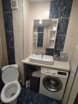 Апартаменты в Уреки - Apartment in Ureki, Ureki (fotografie 4)