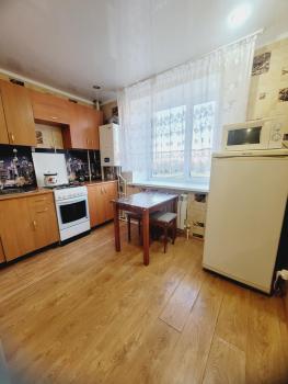 1комн квартира, Aket (Foto 3)