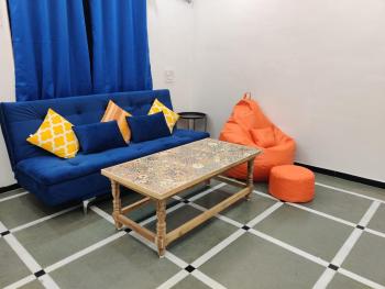 Shivneri by Stay Nestura, Solapur (zdjęcie 5)