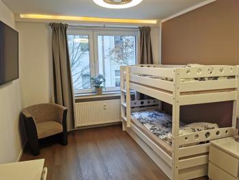 PRIME Apartments24, Düsseldorf (Foto 2)