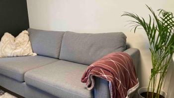 Nice condo with free parking near city center, Haslum (foto 4)