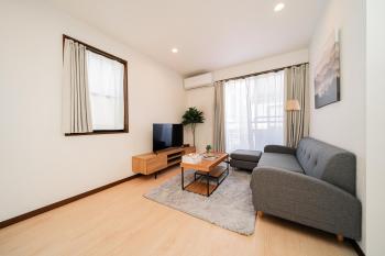 GLOU Shibuya House - A Private House in Tokyo Shinjuku & Shibuya Area, Tokyo (photo 5)