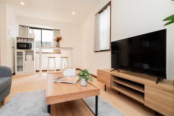 GLOU Shibuya House - A Private House in Tokyo Shinjuku & Shibuya Area, Tokyo (photo 4)