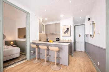 Sweett - Rosemarine, Barcelona (fotografie 2)