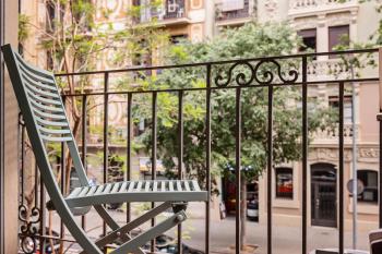 Sweett - Rosemarine, Barcelona (fotografie 3)