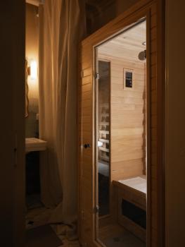 Airstay Prague : DeLuxe Apartment Old town, Praha (fotografie 5)