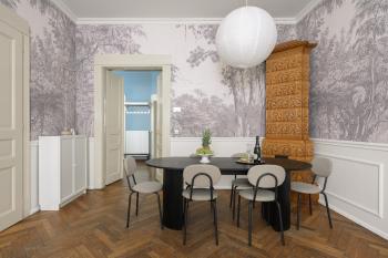Airstay Prague : DeLuxe Apartment Old town, Praha (fotografie 3)