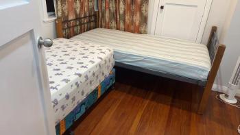 3 Bedroom House, 12 Phyllis St, Mt Albert, Auckland, Auckland (fotografie 5)