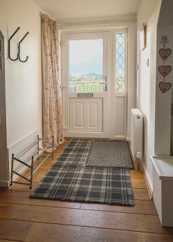 Castle View - Home from Home, Stirling (fotografie 5)