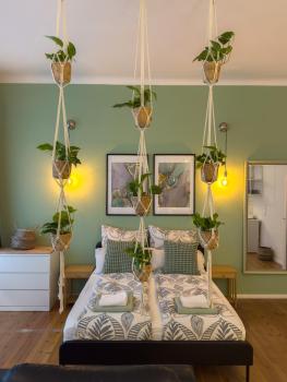Nice studio in Friedrichschain area, Berlino (foto 3)