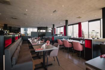 Bastion Hotel Rotterdam Zuid, Роттердам (фото 5)