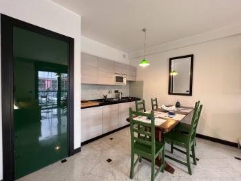 JOIVY Oreste s Apartment, Janov (fotografie 3)