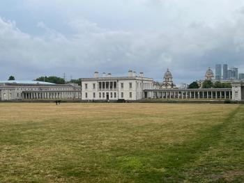 Comfortable room in a luxurious apt with parking in Blackheath, Londyn (zdjęcie 3)