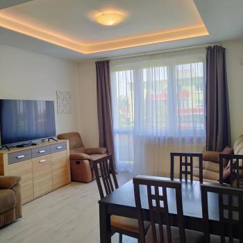 SAG Riazanska Residence 3 room Free Wi-Fi, Bratislava (fotografie 3)