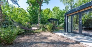 Tinyhouse Grasmus, Nunspeet (photo 3)