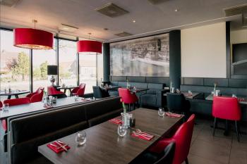Bastion Hotel Rotterdam Alexander, Роттердам (фото 4)